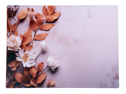 Bunch of Flowers Placemat
