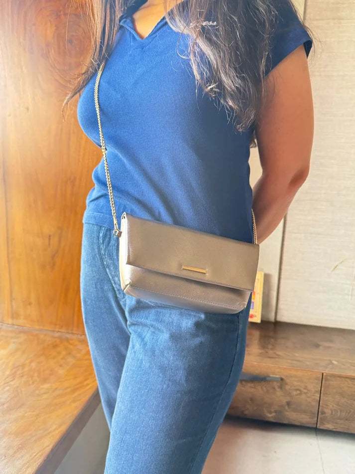 Rose Gold Soft Sling
