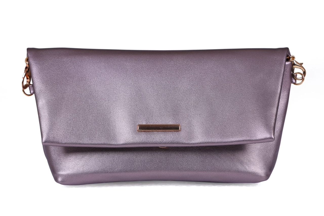 Bronze Soft Sling bag