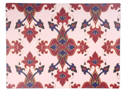 Ethnic Tones Placemat