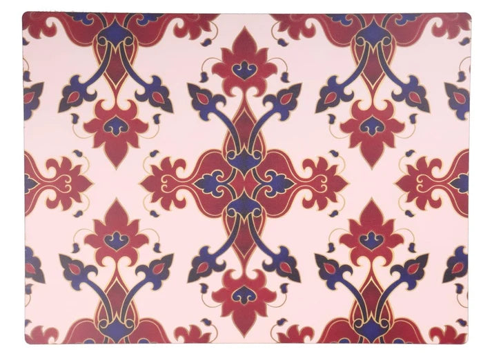 Ethnic Tones Placemat
