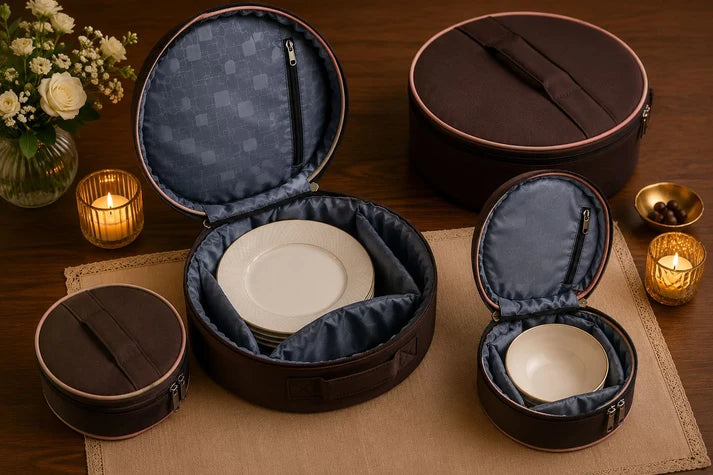 Crockery Organiser