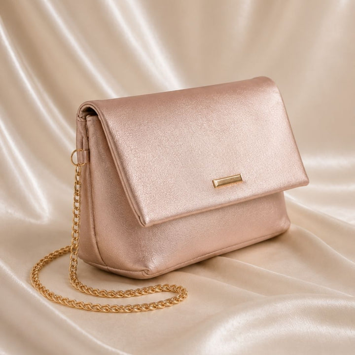 Rose Gold Soft Sling