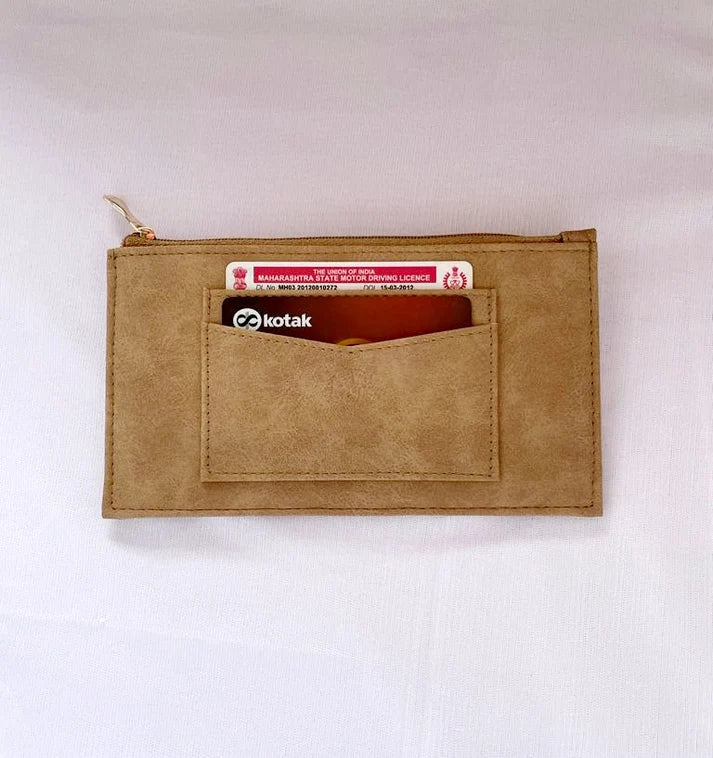 Credit Card Wallet